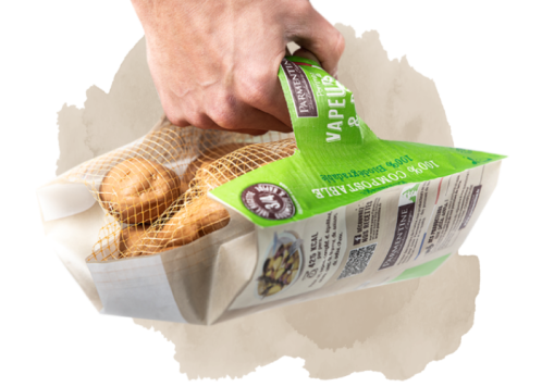 We create a new outlook on packaging